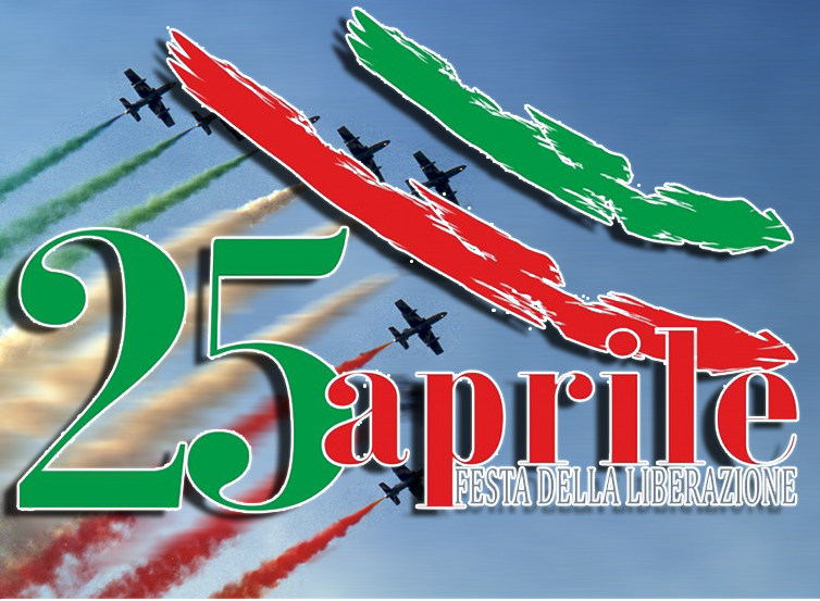 25 Aprile