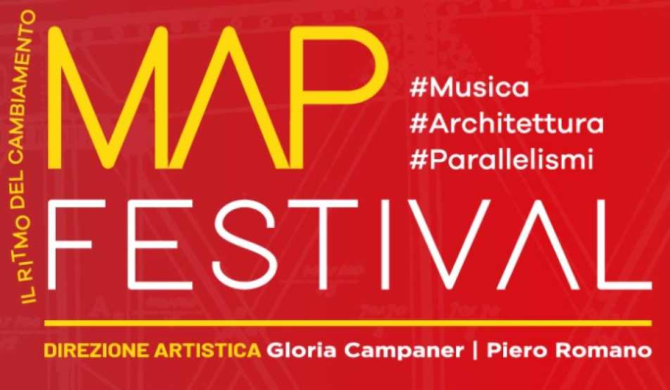 Map Festival 2024